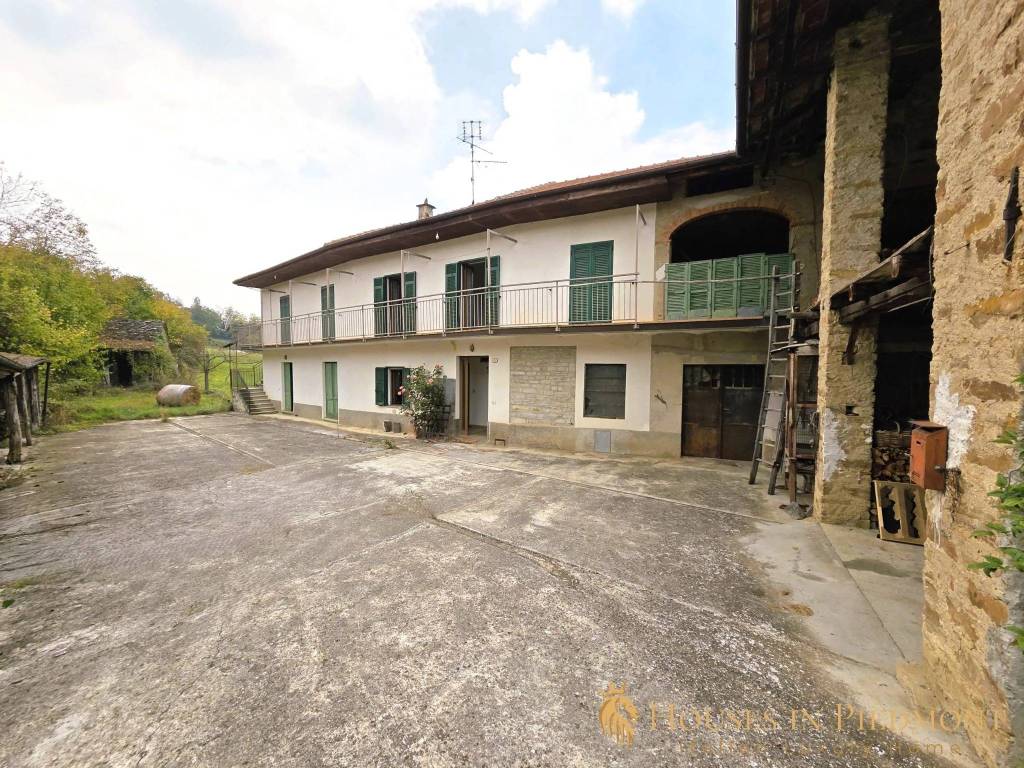 Rustico / casale a Prunetto - Foto 4