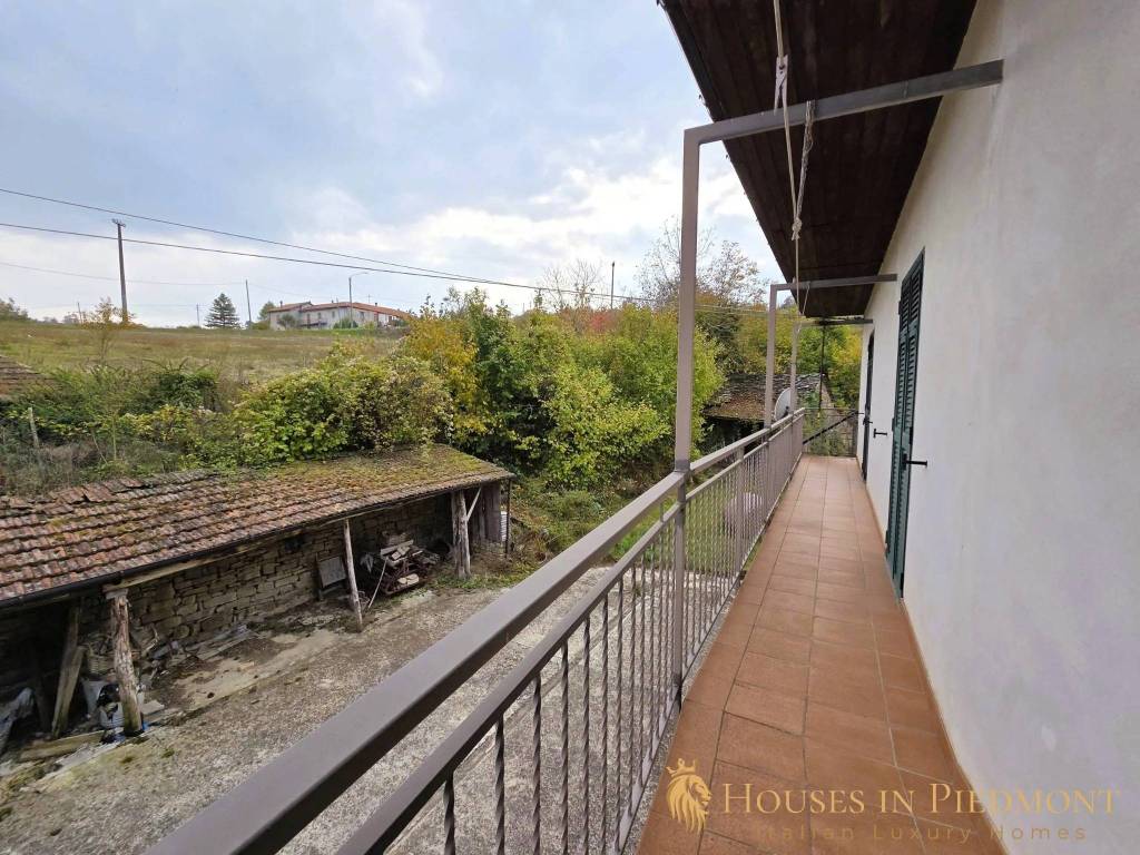 Rustico / casale a Prunetto - Foto 5