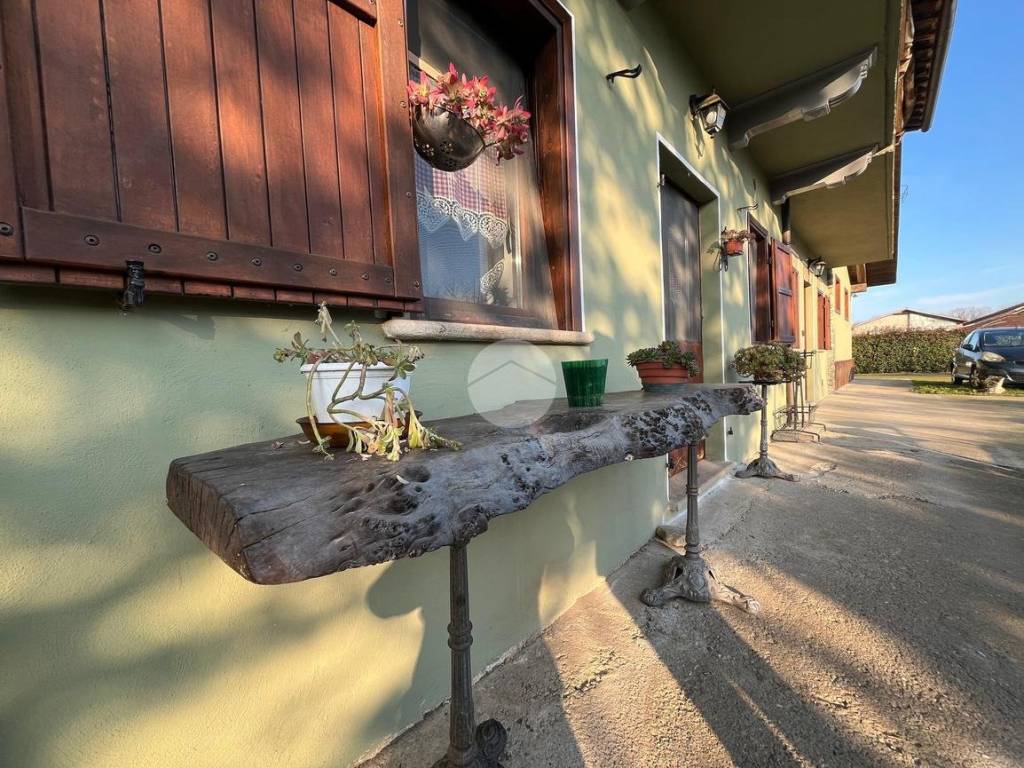 Casa indipendente a Barge in Via soleabo', 21 - Foto 4