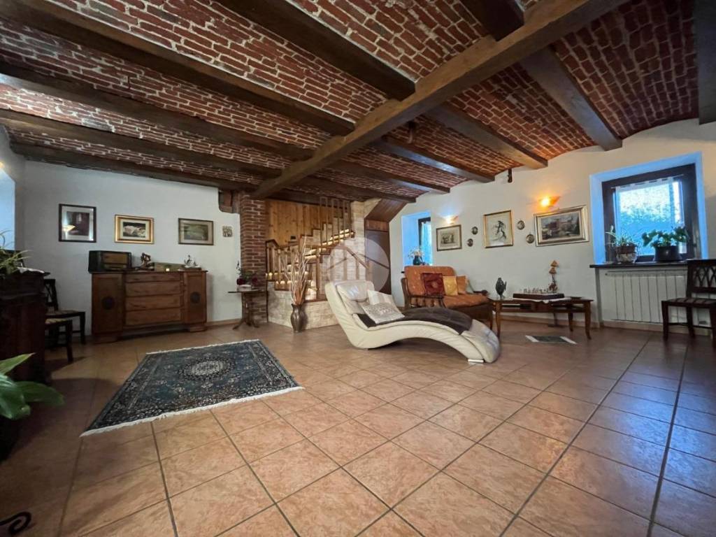 Casa indipendente a Barge in Via soleabo', 21 - Foto 5