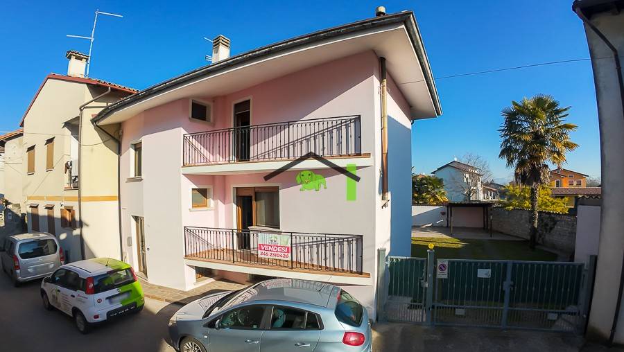 Villetta a schiera a Arba in Via Dante Alighieri, 10 - Foto 2