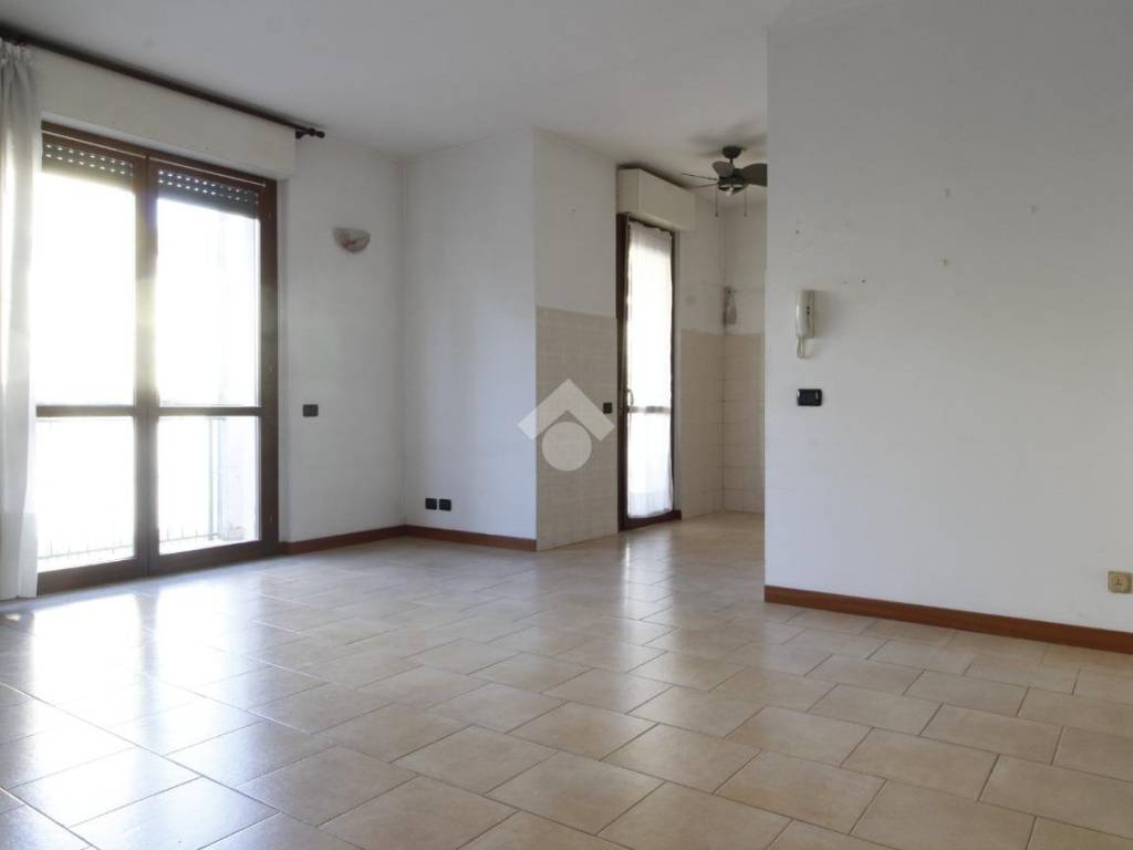Appartamento a San vittore olona in Via Cialdini, 17 - Foto 3