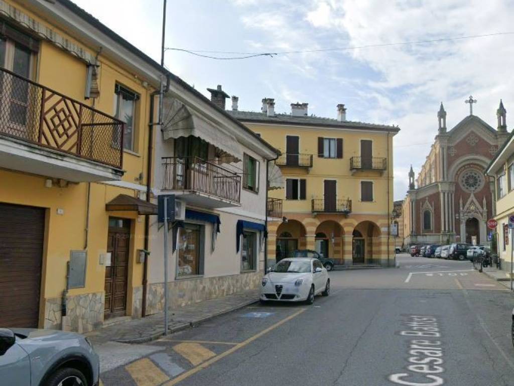 Immobile a Bagnolo piemonte in Via Cesare Battisti - Foto 5