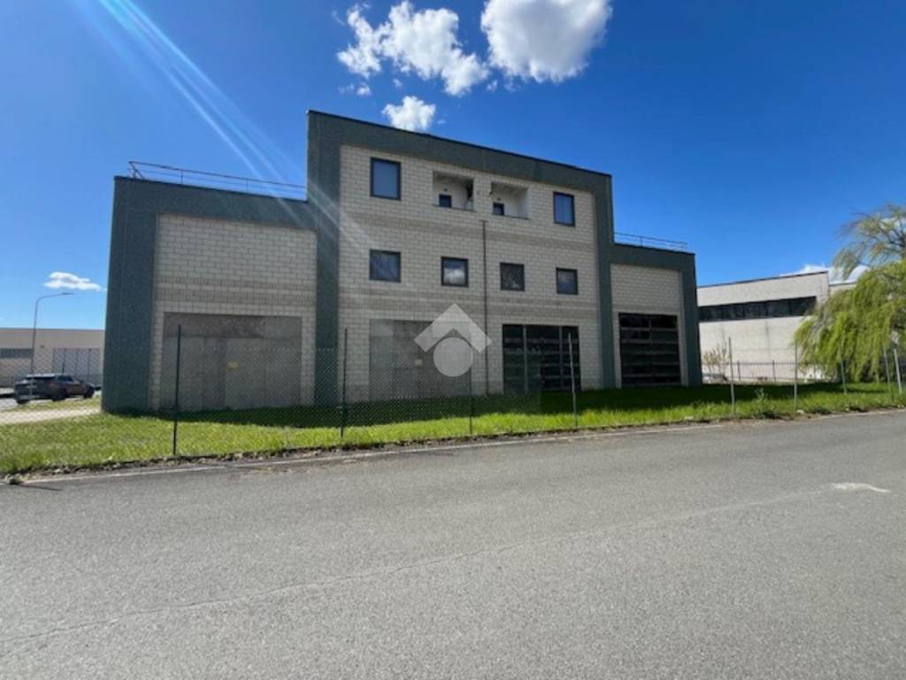 Immobile a Basaluzzo in Via Novi, 50 - Foto 2