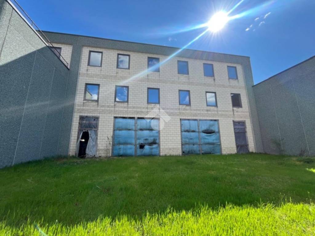 Immobile a Basaluzzo in Via Novi, 50 - Foto 3