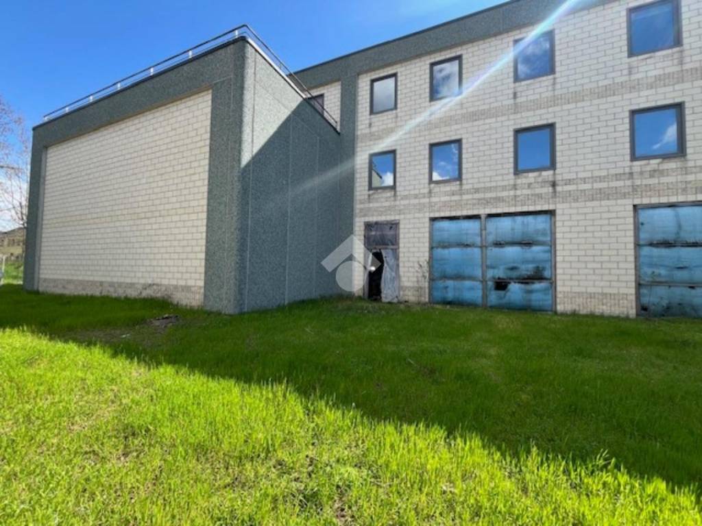 Immobile a Basaluzzo in Via Novi, 50 - Foto 4