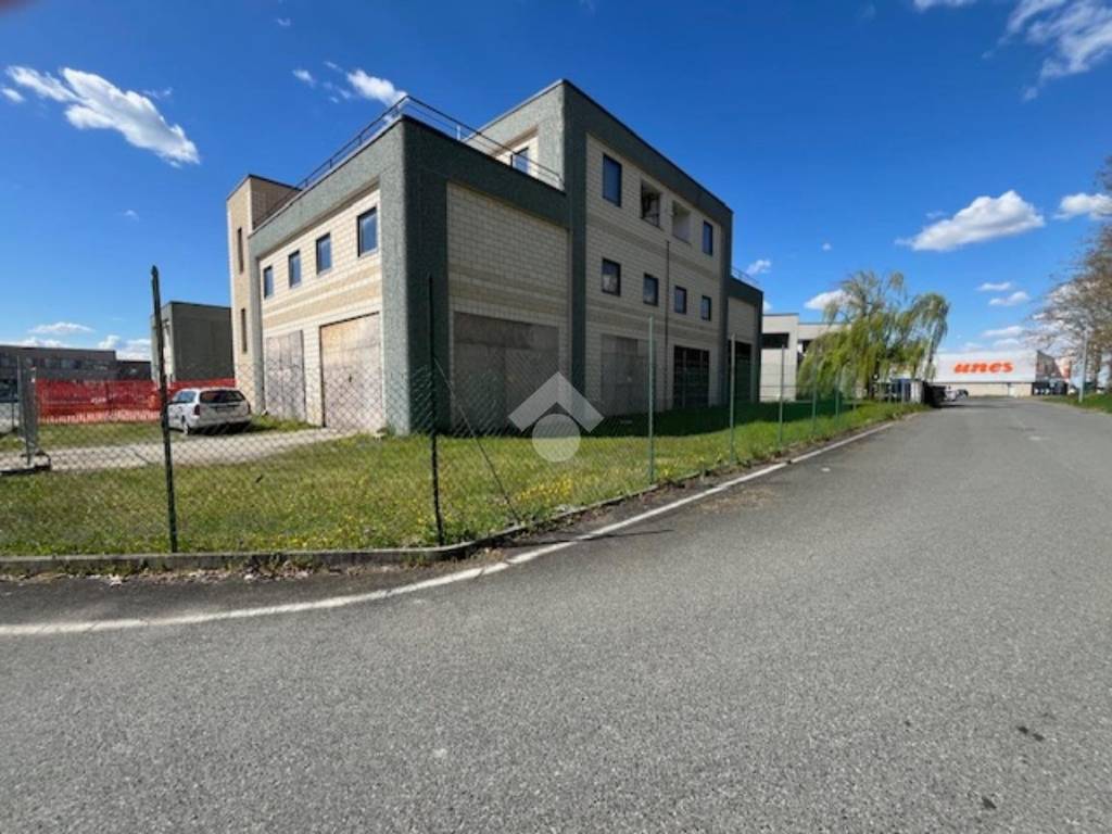 Immobile a Basaluzzo in Via Novi, 50 - Foto 5