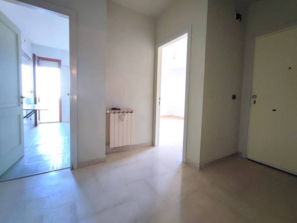 Appartamento a Pescara in Strada del Palazzo, 73 - Foto 3