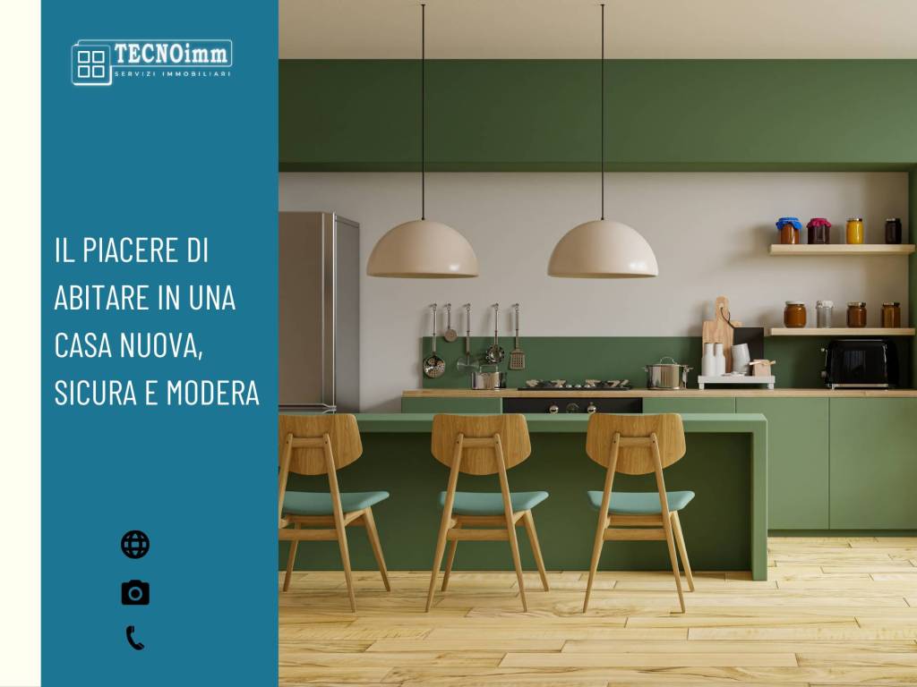 Appartamento a Aversa in Via San Lorenzo - Foto 2