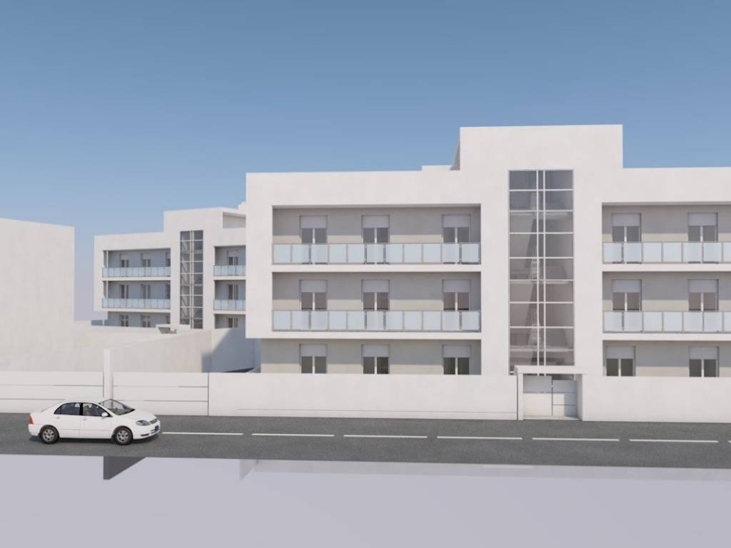 Appartamento a Aversa in Via San Lorenzo - Foto 3