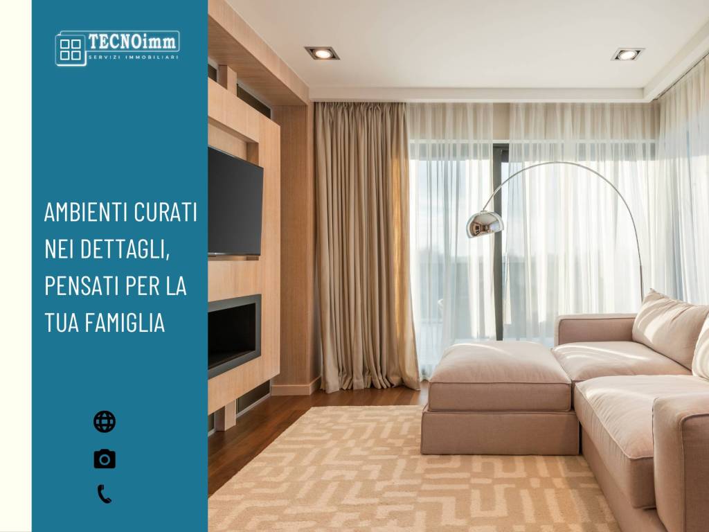 Appartamento a Aversa in Via San Lorenzo - Foto 4