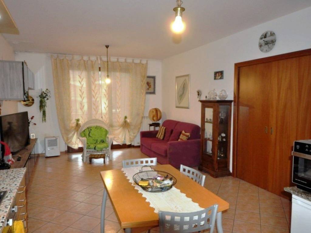 Appartamento a Loro ciuffenna in Via Firenze - Foto 2