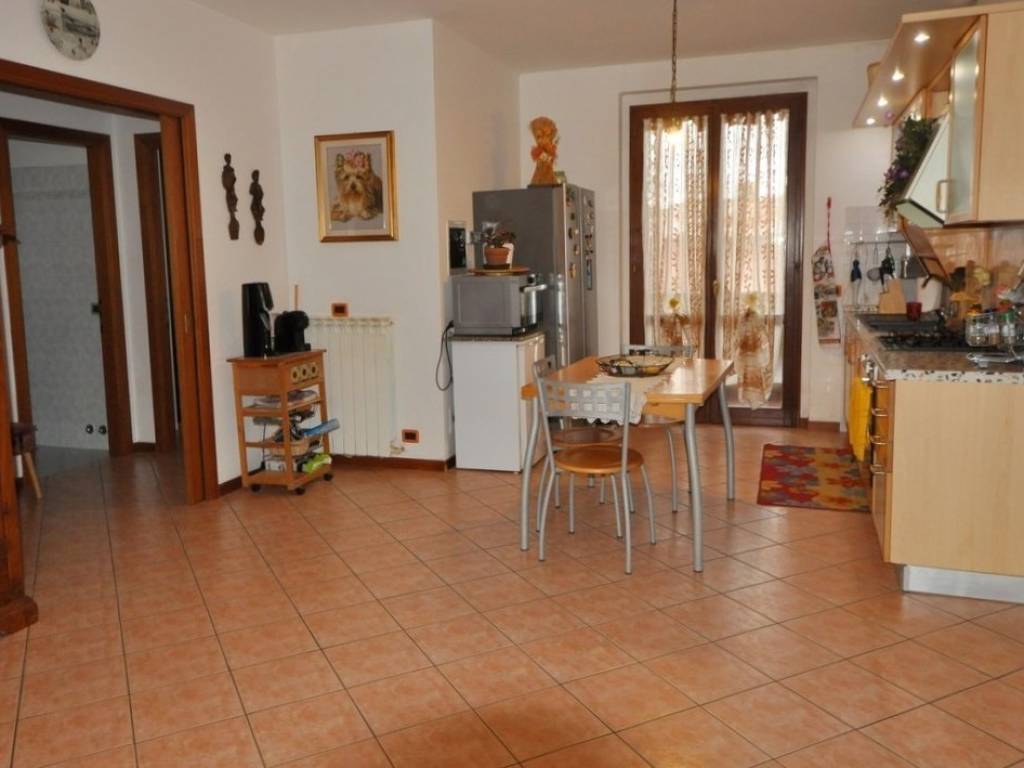 Appartamento a Loro ciuffenna in Via Firenze - Foto 4