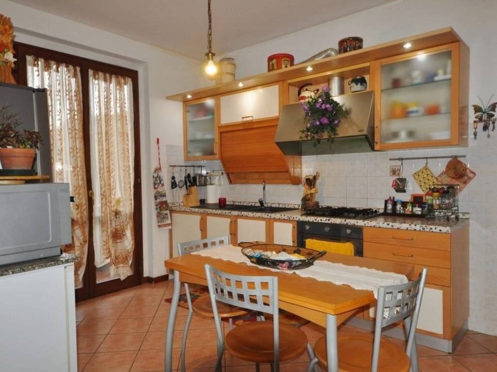 Appartamento a Loro ciuffenna in Via Firenze - Foto 5