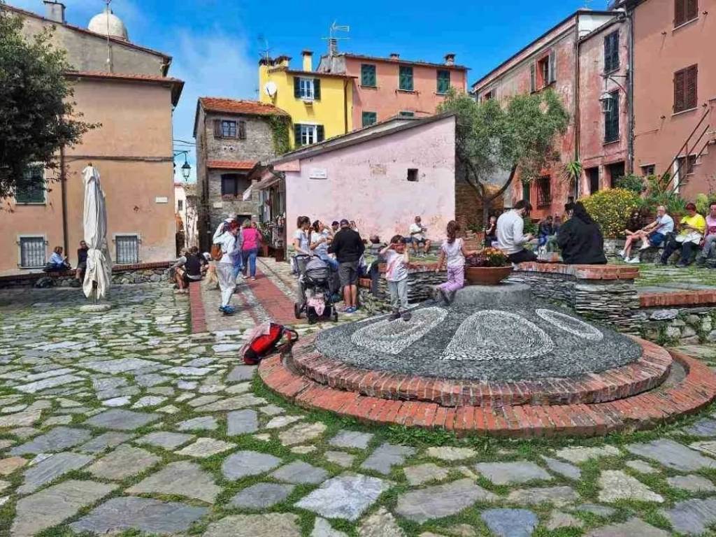 Casa indipendente a Lerici in Località Zanego - Foto 3