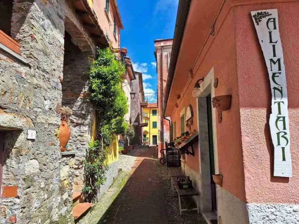 Casa indipendente a Lerici in Località Zanego - Foto 5