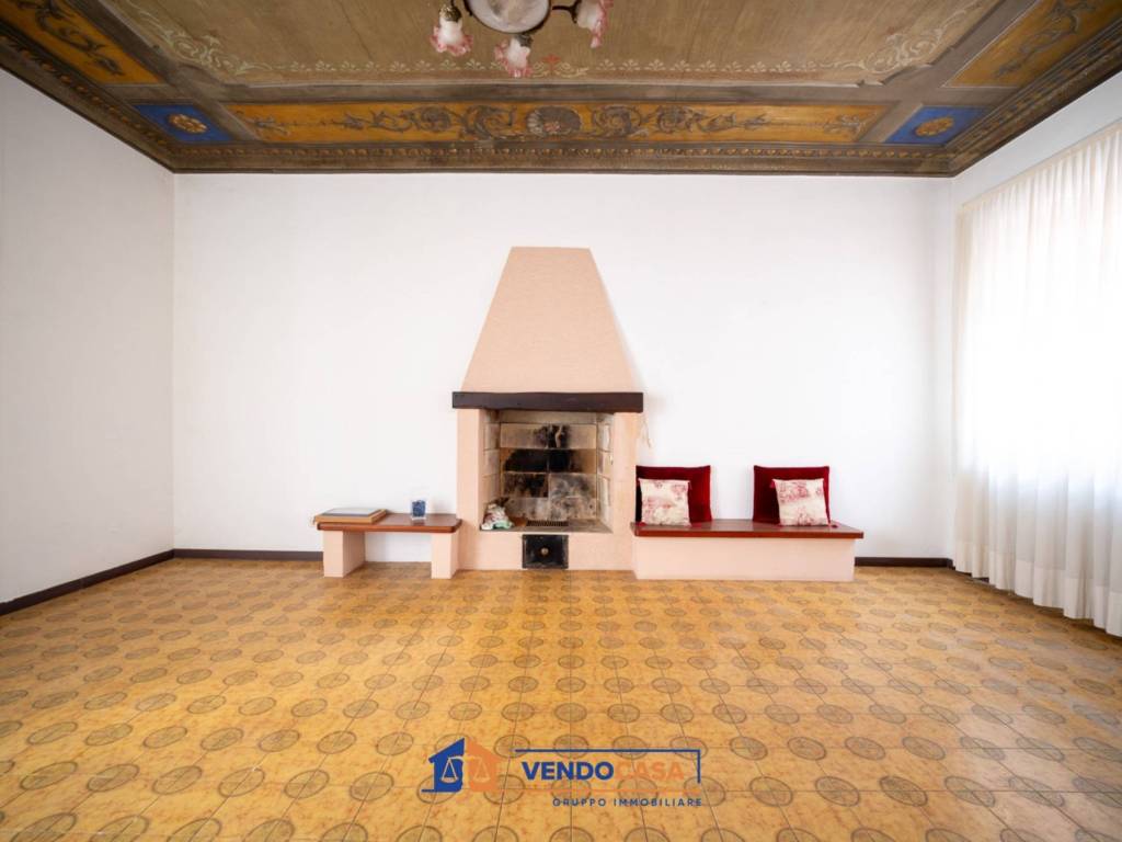 Casa indipendente a Moretta in Via Santuario - Foto 3