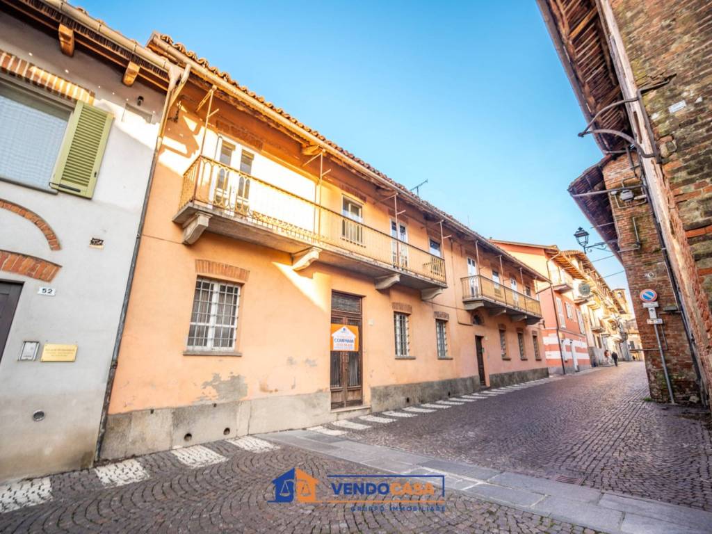 Casa indipendente a Moretta in Via Santuario - Foto 5