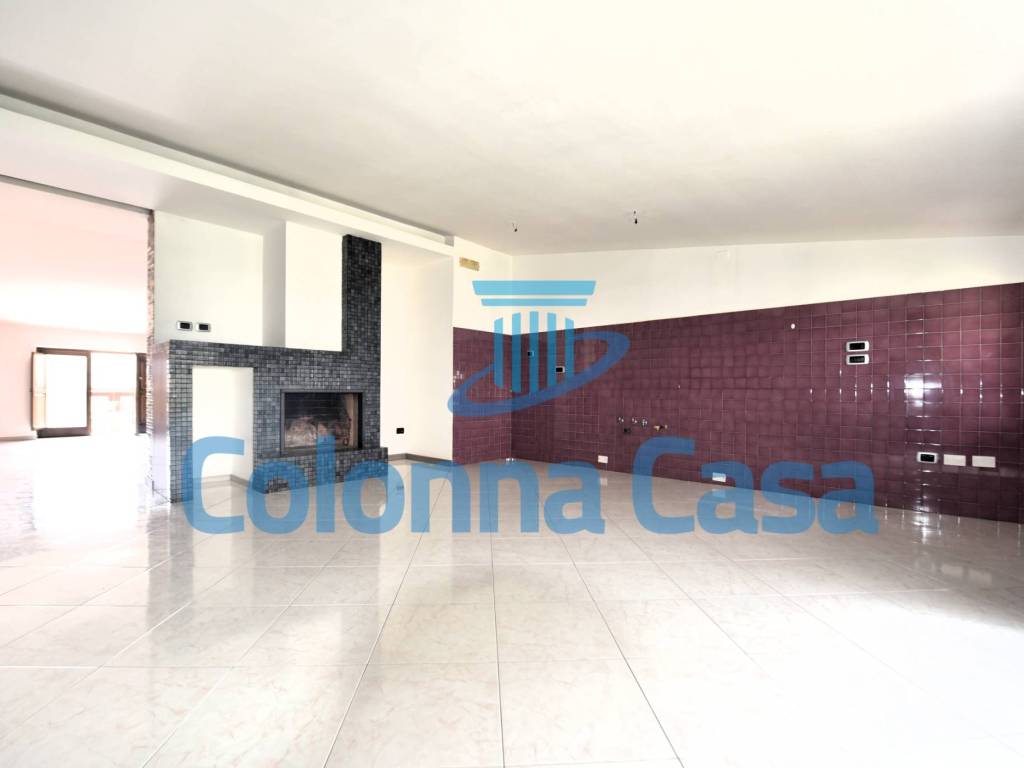 Appartamento a Monteforte irpino in Via Alvanella - Foto 5