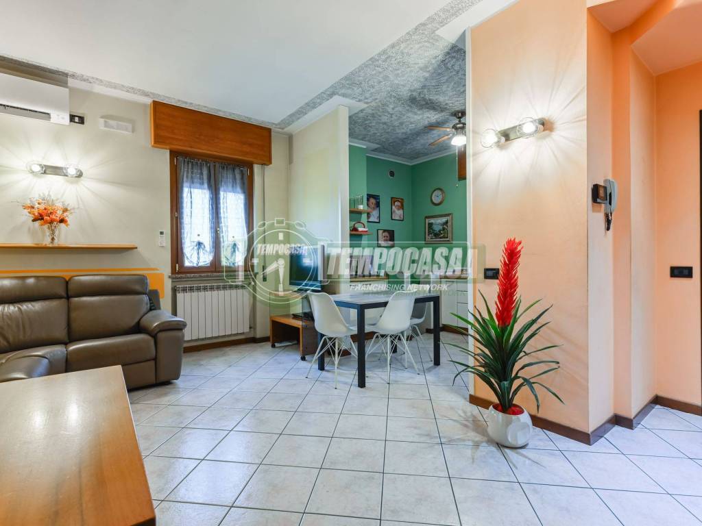 Villa a Grassobbio in Via Europa 17 - Foto 2