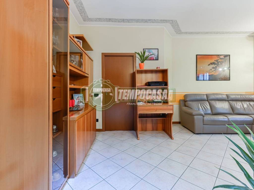 Villa a Grassobbio in Via Europa 17 - Foto 3