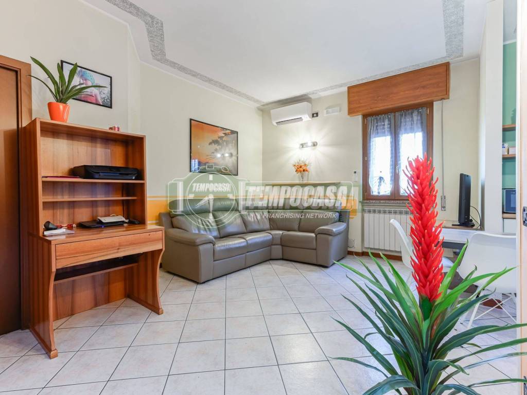 Villa a Grassobbio in Via Europa 17 - Foto 4