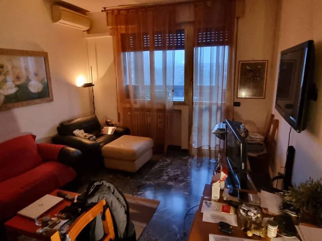 Appartamento a Bologna in via Spina - Foto 2