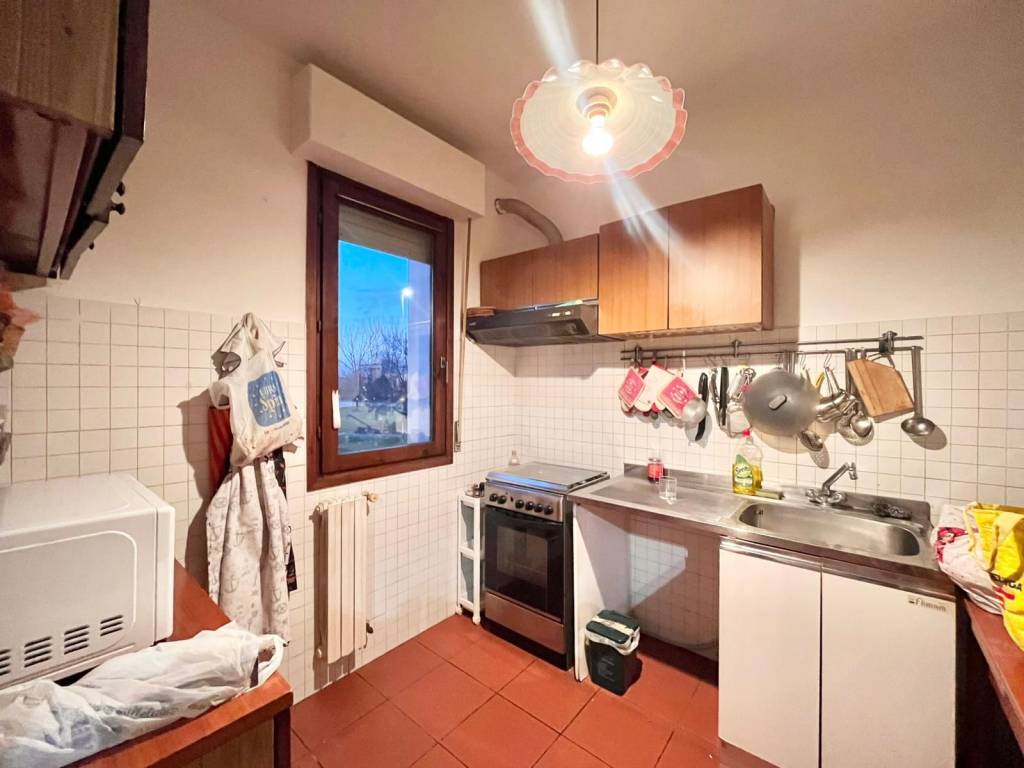 Appartamento a Prato in Via Luigi Salvatorelli - Foto 3