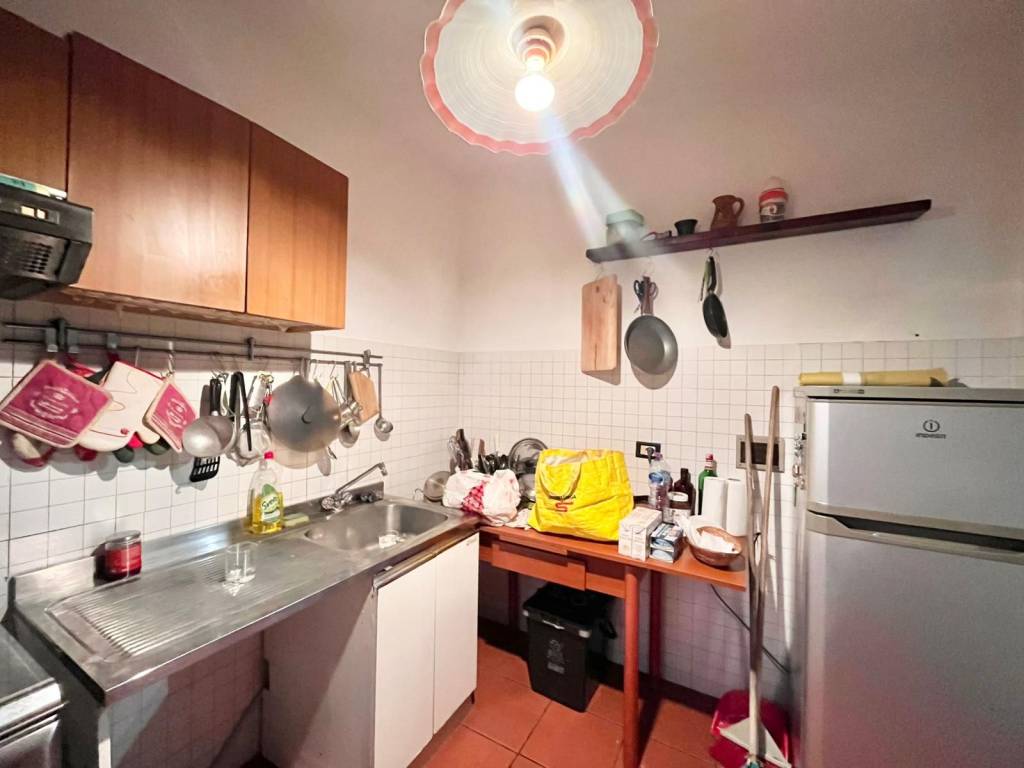 Appartamento a Prato in Via Luigi Salvatorelli - Foto 4