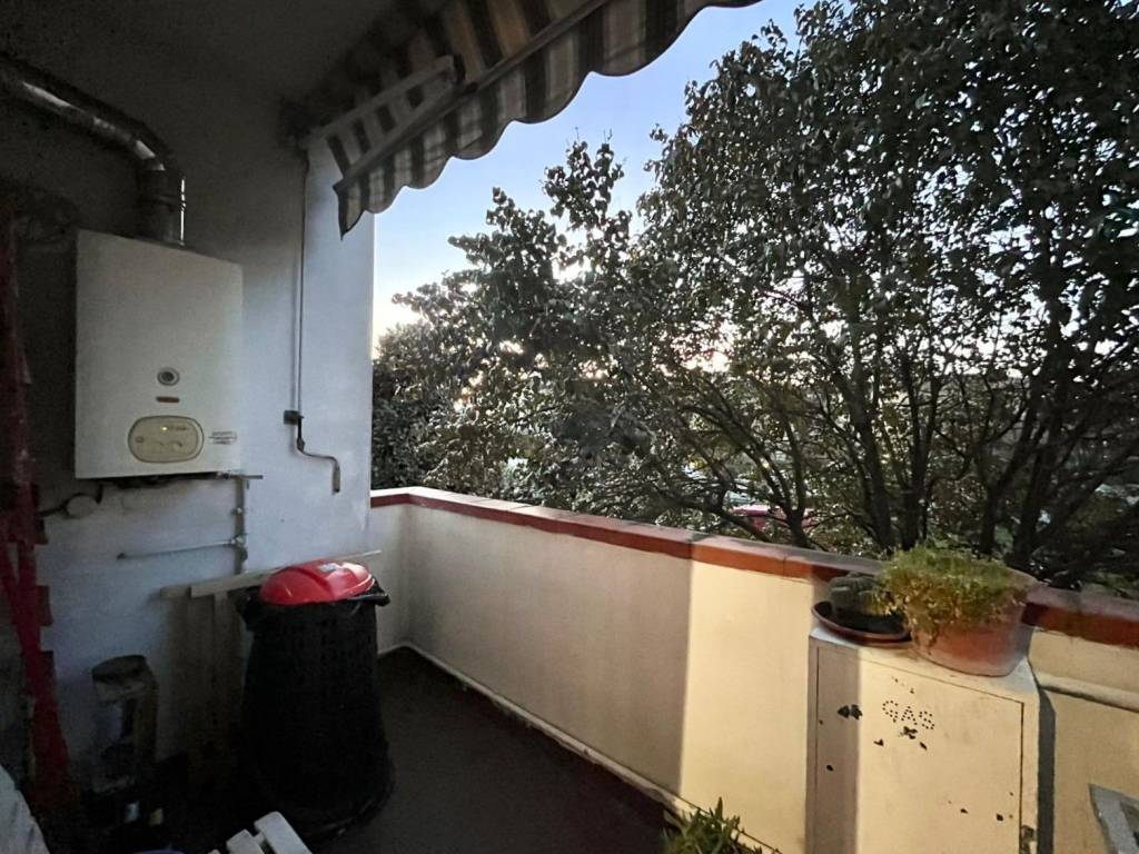 Appartamento a Prato in Via Luigi Salvatorelli - Foto 5