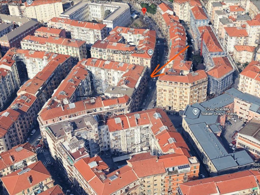 Immobile a Savona in Via Giuseppe Verdi - Foto 4