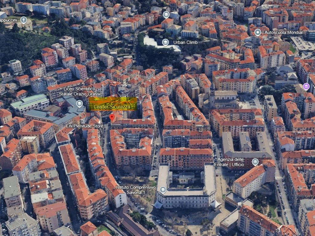 Immobile a Savona in Via Giuseppe Verdi - Foto 5