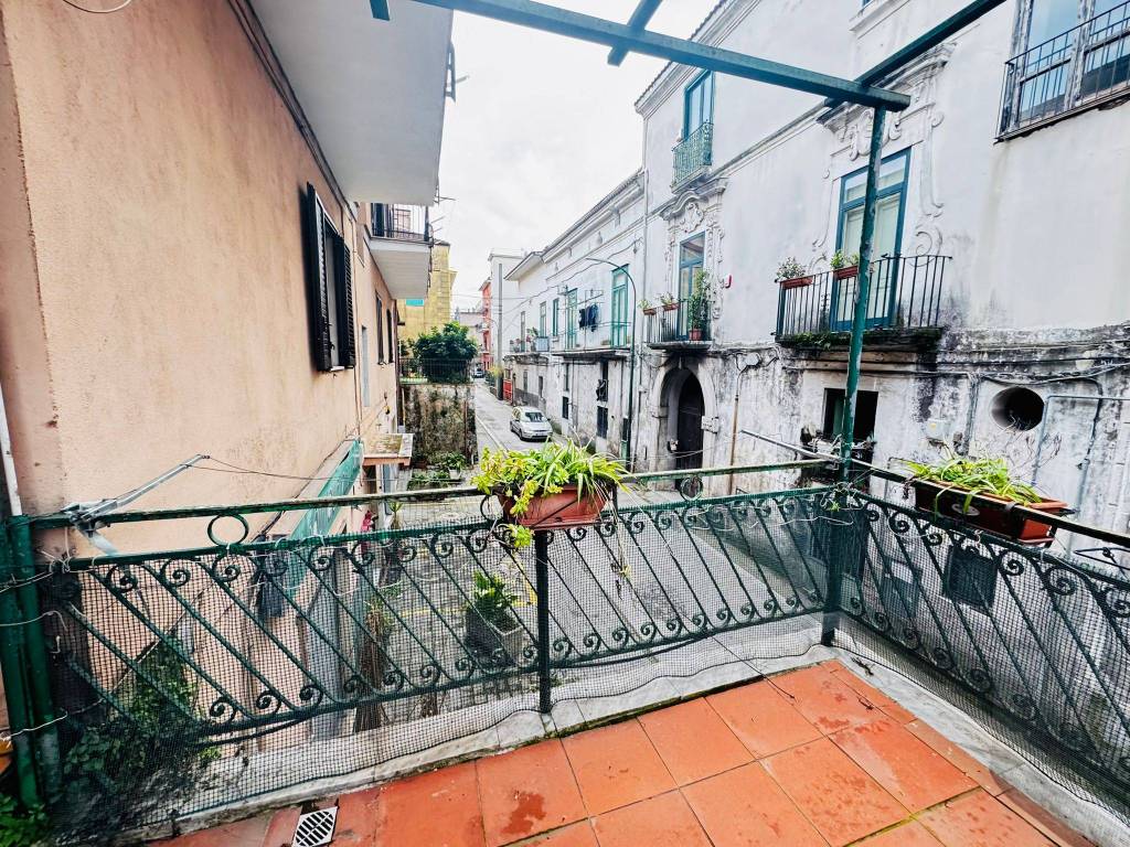 Appartamento a Cava de' tirreni in Via Eduardo De Filippis, 49 - Foto 2