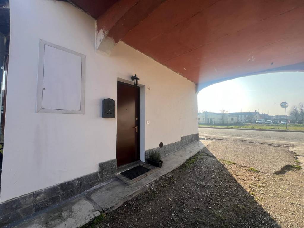 Appartamento a Bereguardo in Via Giulio Pisa, 50 - Foto 3