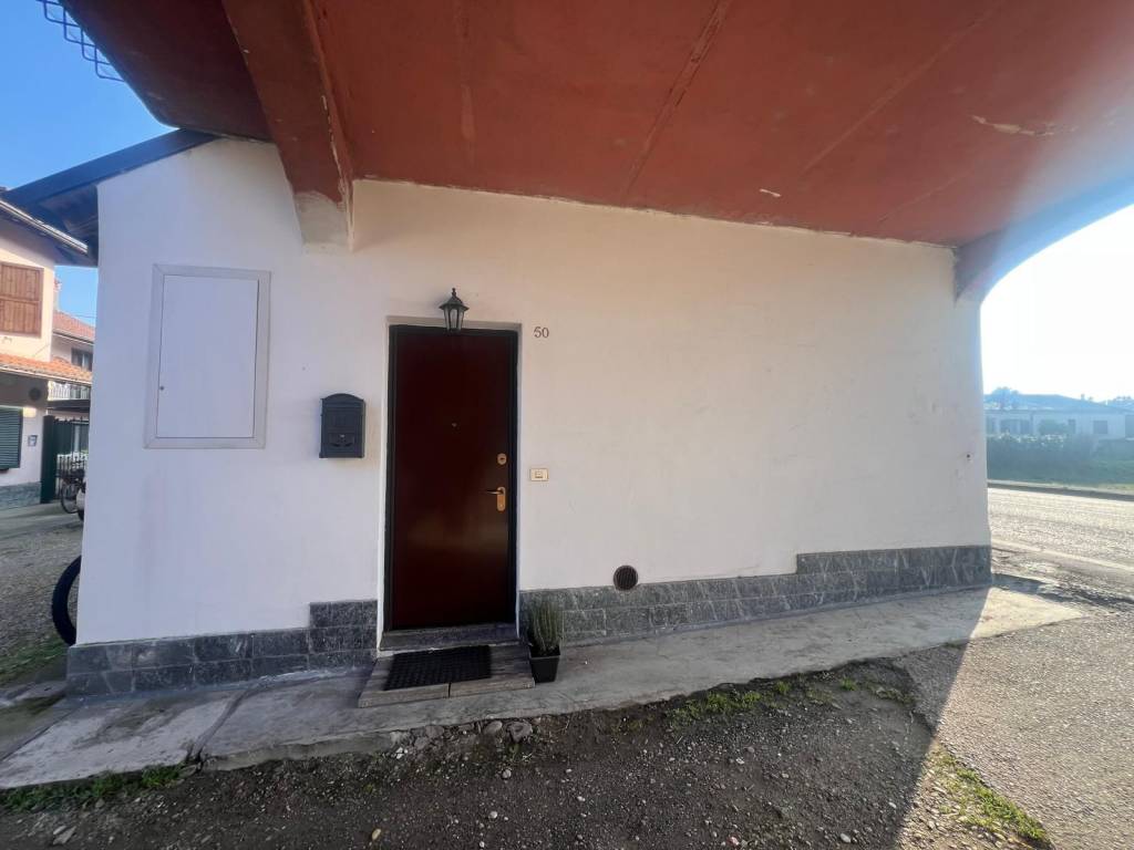 Appartamento a Bereguardo in Via Giulio Pisa, 50 - Foto 4