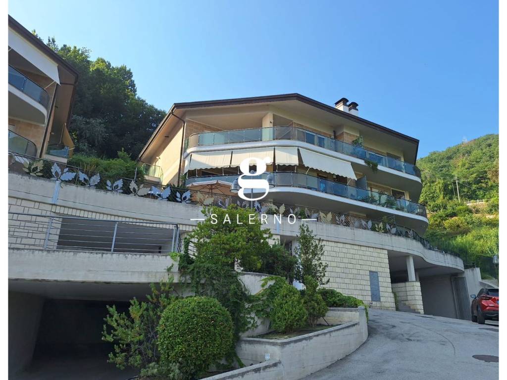 Appartamento a Salerno in Parco degli Olmi - Foto 3