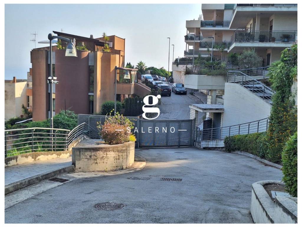 Appartamento a Salerno in Parco degli Olmi - Foto 4