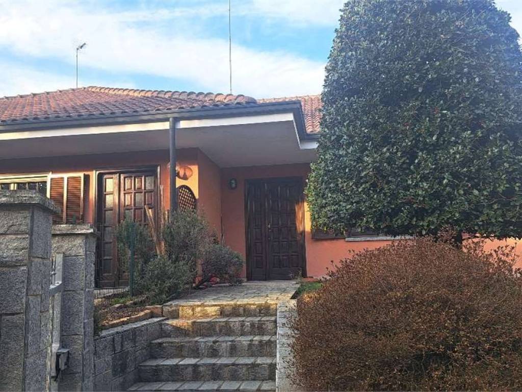 Villa a Ciriè in Via della Chiesa, 5 - Foto 5