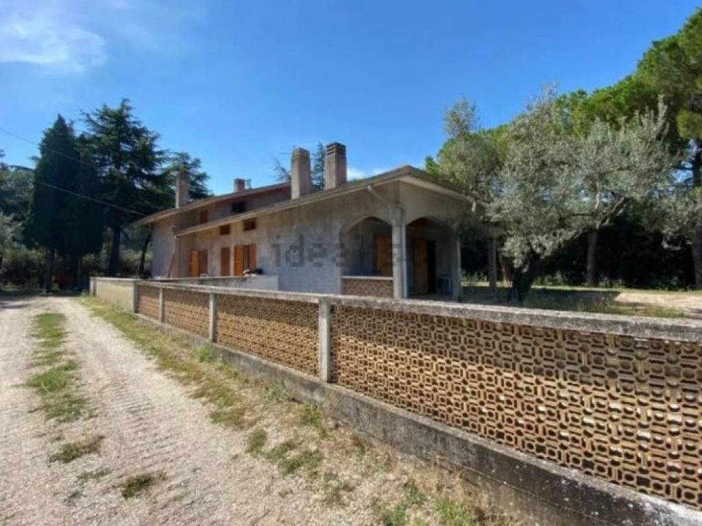 Rustico / casale a Fano - Foto 2