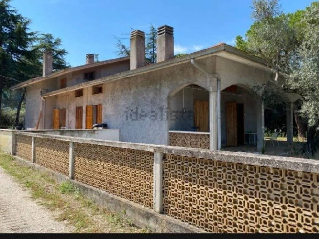 Rustico / casale a Fano - Foto 3