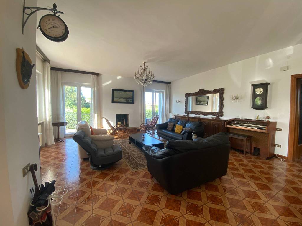 Villa a Cepagatti in Via Lazio, 9 - Foto 2