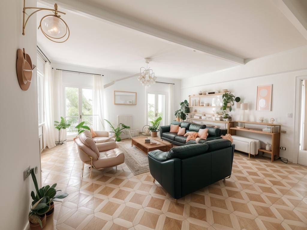 Villa a Cepagatti in Via Lazio, 9 - Foto 5