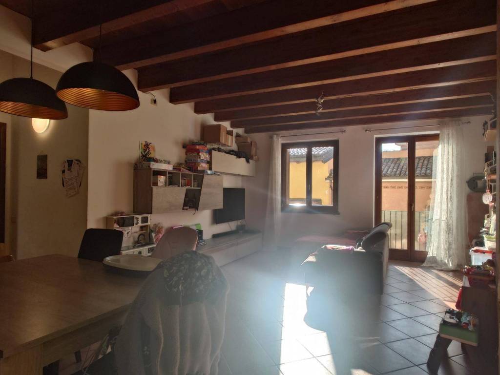 Appartamento a Verona in Via Abate Pietro Caliari - Foto 2