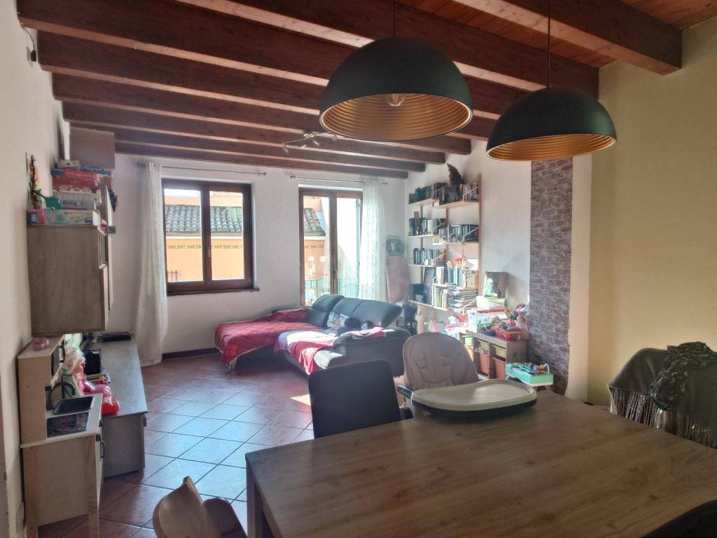 Appartamento a Verona in Via Abate Pietro Caliari - Foto 3