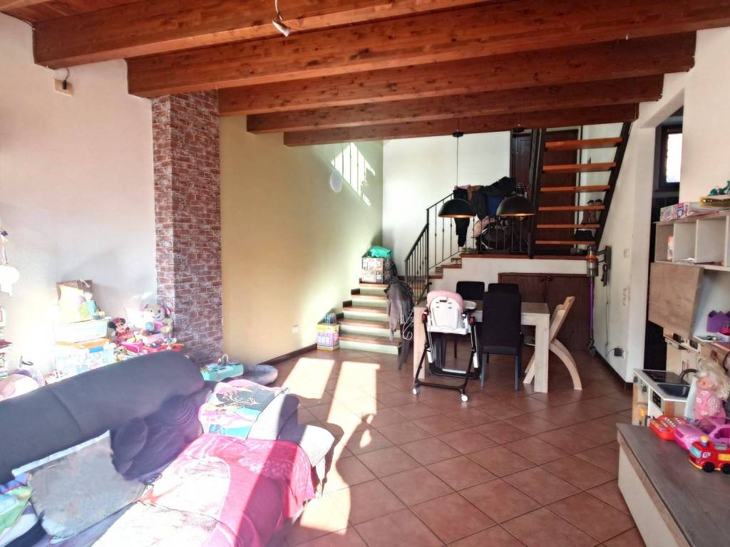 Appartamento a Verona in Via Abate Pietro Caliari - Foto 5