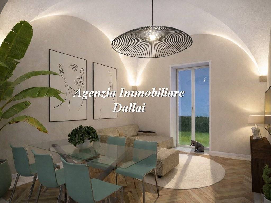 Casa indipendente a Barberino di mugello in Via del Lago - Foto 2