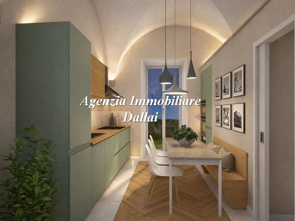 Casa indipendente a Barberino di mugello in Via del Lago - Foto 3