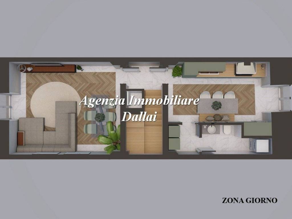 Casa indipendente a Barberino di mugello in Via del Lago - Foto 4