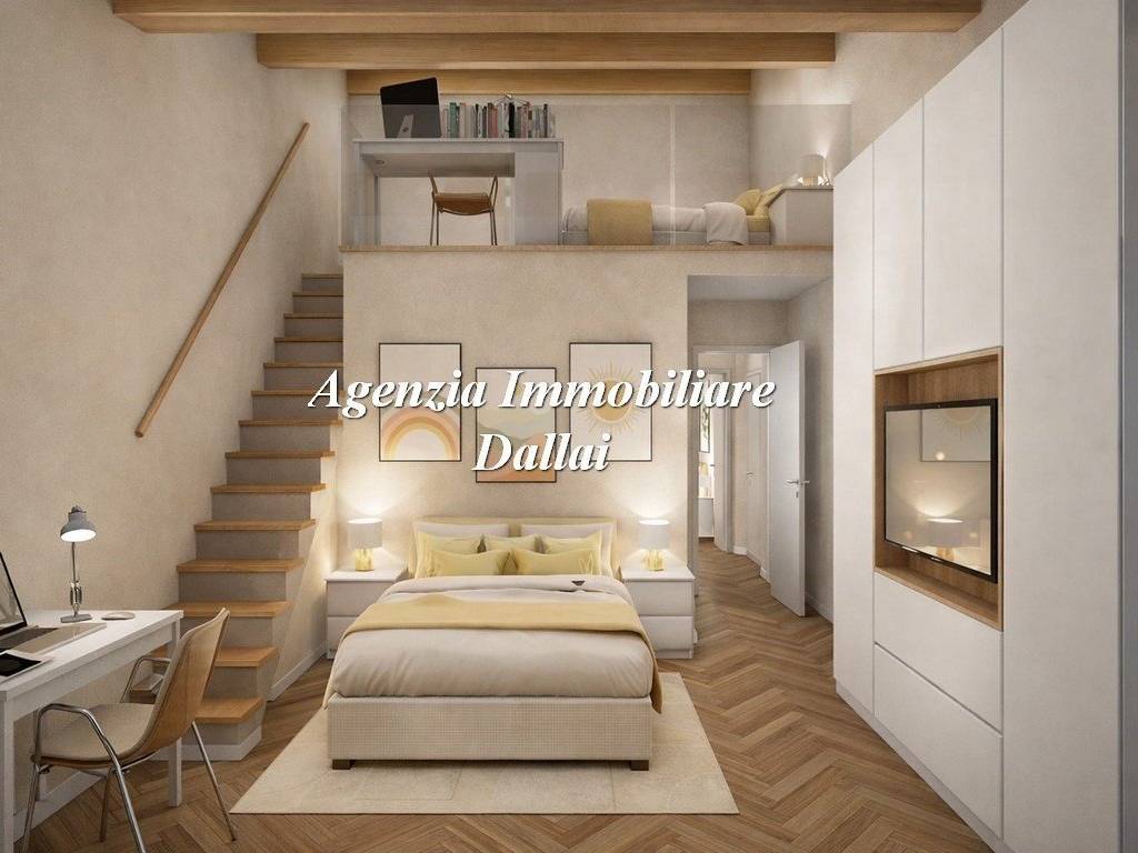 Casa indipendente a Barberino di mugello in Via del Lago - Foto 5