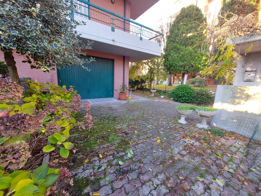 Villa a Pesaro in Via Lamone - Foto 4